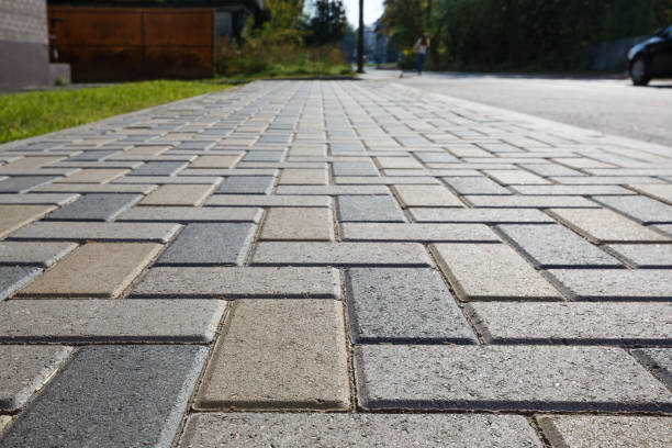 Best Residential Paver Driveway  in Woodsville, NH