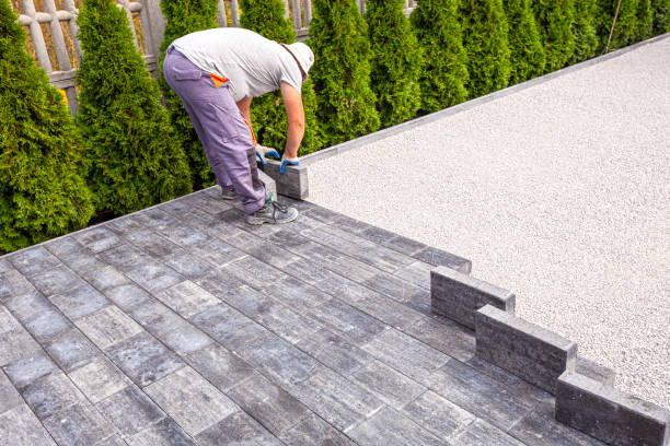 Commercial Driveway Pavers in Woodsville, NH