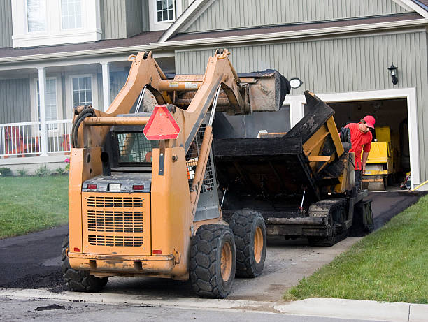 Best Affordable Driveway Paving  in Woodsville, NH