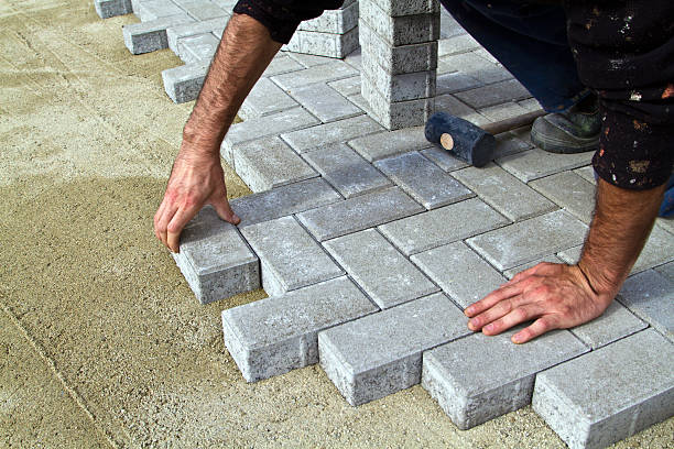 Best Driveway Pavers Near Me  in Woodsville, NH