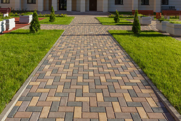 Reliable Woodsville, NH Driveway Pavers Solutions