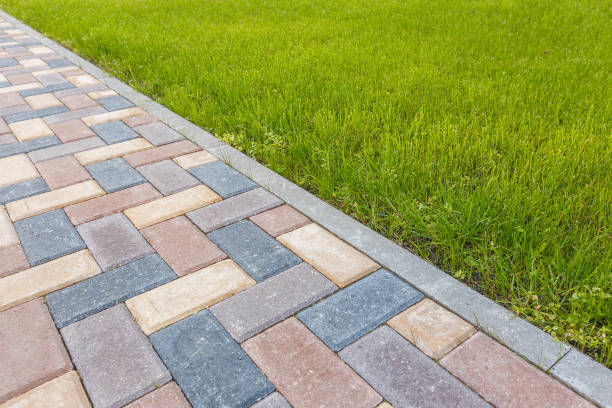 Driveway Pavers for Homes in Woodsville, NH